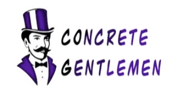 The Concrete Gentlemen