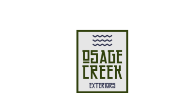 Osage Creek Exteriors