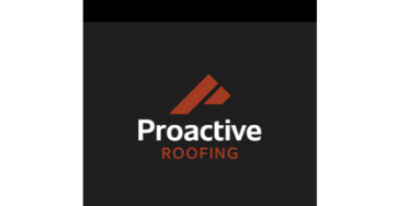 Proactive roofing