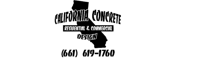 California Concrete Design/ Turf It Landscaping
