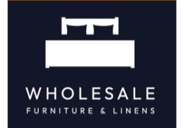 Wholesale furniture and linens