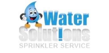 Water Solutions Sprinkler Service