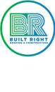 Built Right Roofing & Construction