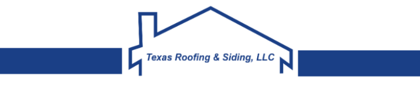 Texas Roofing & Siding