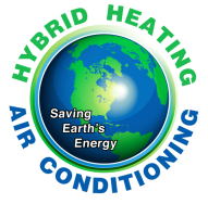 Hybrid Heating & Air Conditioning