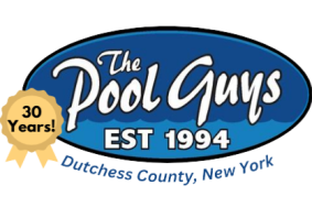 The Pool Guys
