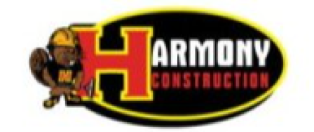 Harmony Construction Inc