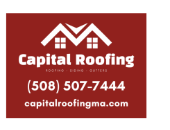 Capital Roofing LLC