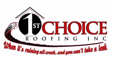 1st Choice Roofing