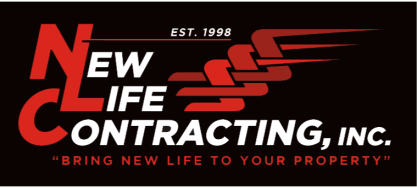 New Life Contracting, Inc