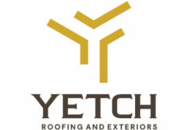 Yetch Roofing and Exteriors