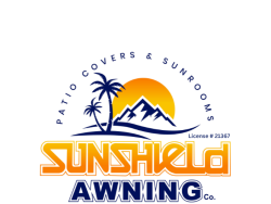 SunShield Awning Co, Inc