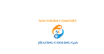 Southern Comfort Heating, Cooling, and Gas