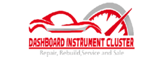 Dashboard Instrument Cluster