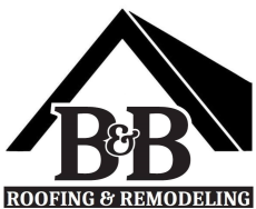 B&B Roofing and Remodeling