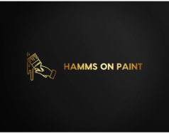 Hamms On Paint Co