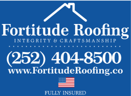 Fortitude Roofing