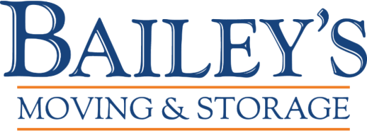Bailey's Moving & Storage