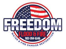 Freedom Flood & Fire