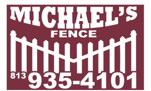 Michaels Fence Inc.