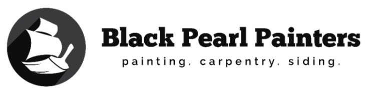 Black Pearl Painters