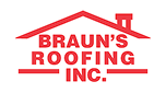 Braun's Roofing