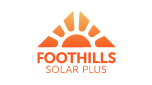 Foothills Solar Plus