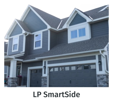 LP SmartSide and Enhancify Partnership