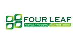 Four Leaf roofing and window
