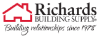 richards building supply alt