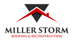 Miller Storm roofing and reconstruction